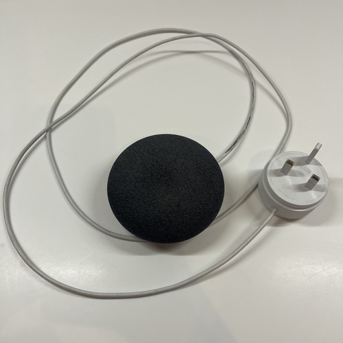 Google nest mini 2nd - nest, (2nd