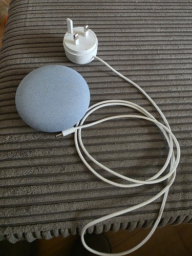 Google home nest - mini, gen