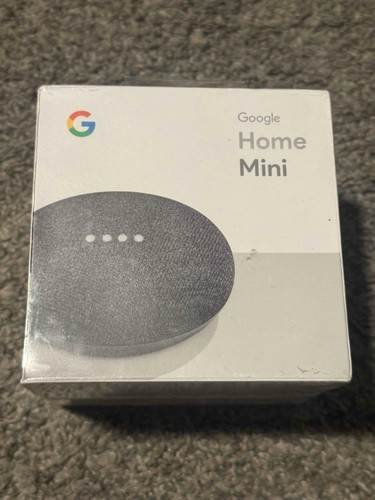 Google nest mini - 1st, gen