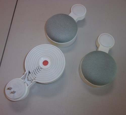 Google home nest mini 1st - google,