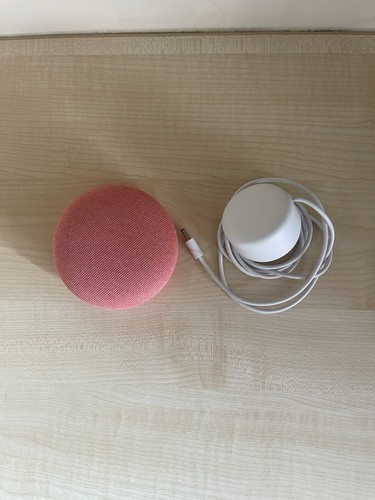 Google nest mini 2nd - google,