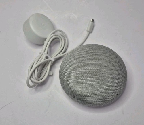 Google nest mini - google,