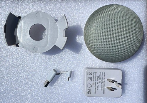 Google nest mini fi - google,