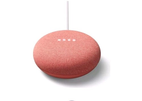 Google nest mini - google, (2nd