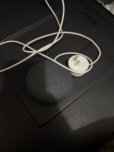 Google home nest mini - mini, 1st