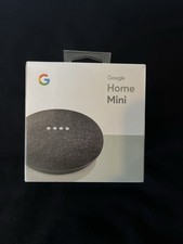 Google Nest Mini Smart Speaker