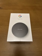 Google Nest Mini (2nd