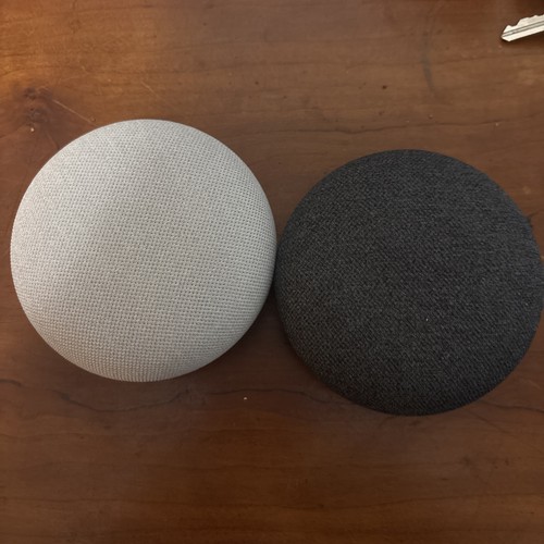 Google nest mini - nest, gen