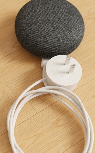 Google nest mini - google, gen