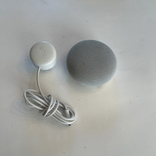 Google nest mini - nest,