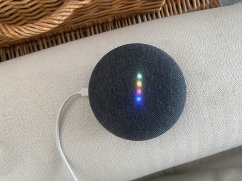 Google nest mini 1st - mini,