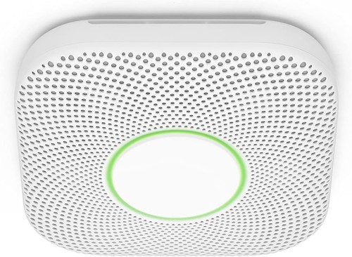Google nest protect smoke - protect,
