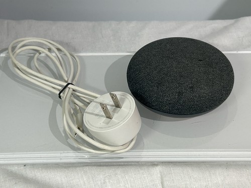 Google nest mini h0a - nest,