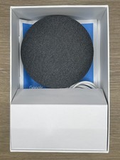 Google Nest Mini (2nd