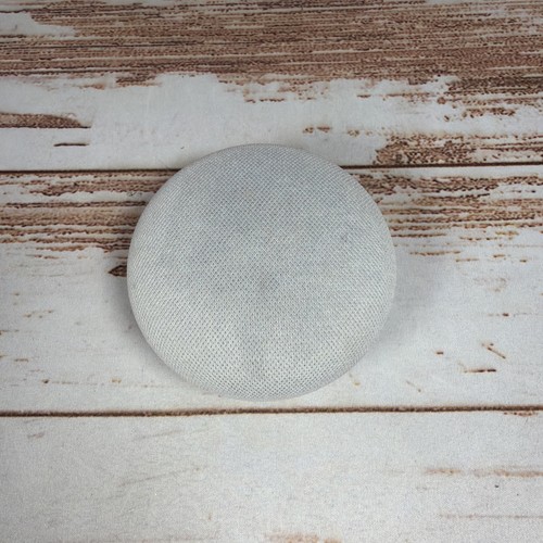 Google nest mini - nest,