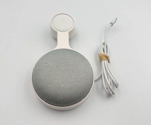 Google nest mini 1st - google,