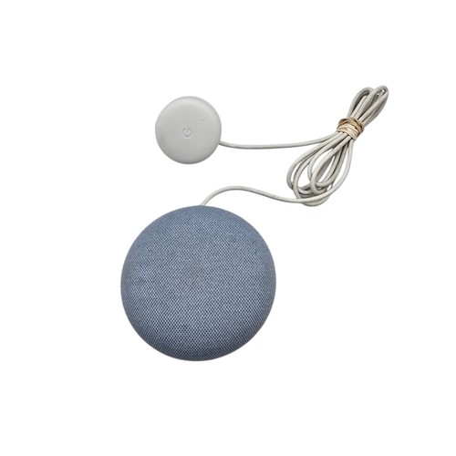 Google nest mini - gen, smart