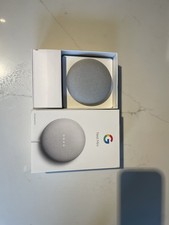 Google Nest Mini 2nd