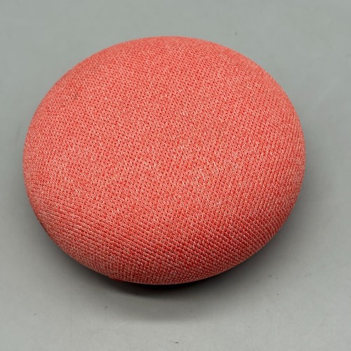 Google nest mini - google,
