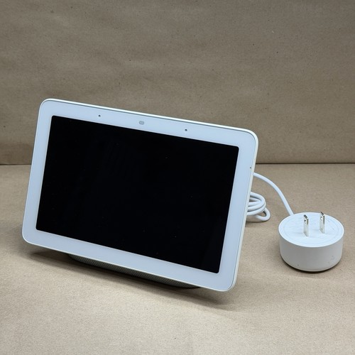 Google nest hub 1st - google,