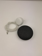 Google Nest Mini 2nd Gen H2C