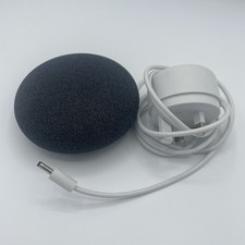 Google Nest Mini 2nd