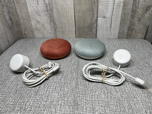 Google nest mini assistant - google,
