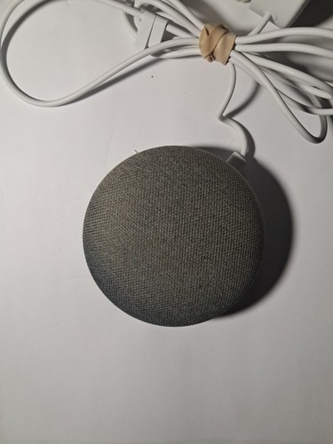 Google nest mini - google, (1st