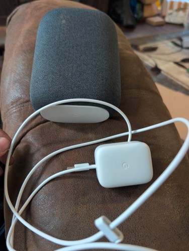 Google gxca6 nest audio - google,