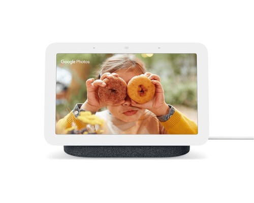 Google nest hub 2nd gen - nest,
