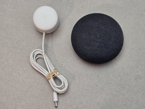 Google nest mini - google, gen)