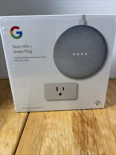 Google nest mini - nest,