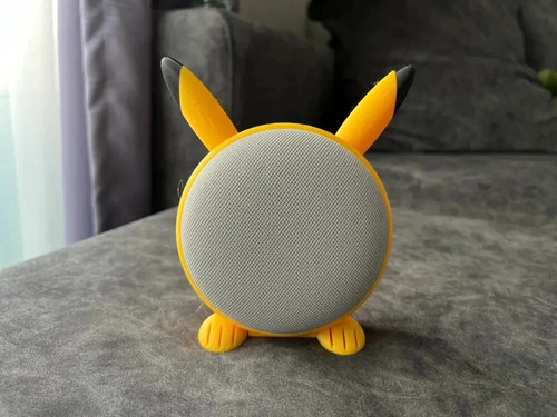 Pokemon style stand - stand, google