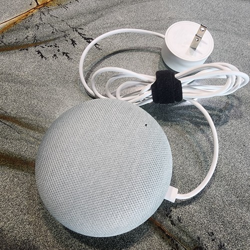 Google nest mini - google,