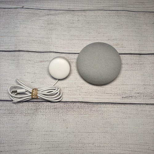 Google nest mini - nest, smart
