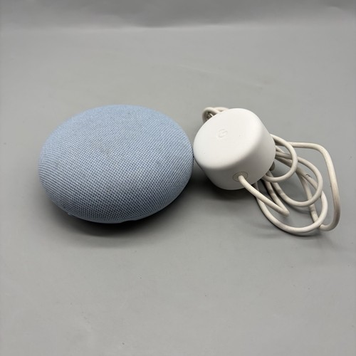 Google nest mini - nest, (2nd