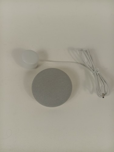 Google nest mini 2nd gen - nest,