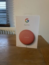Google Nest Mini 2nd