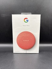 Google Nest Mini - 2nd