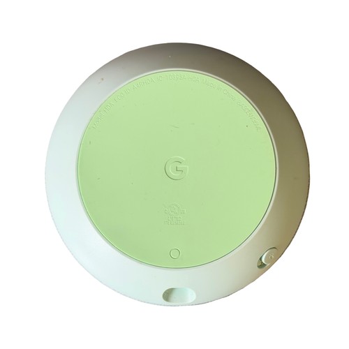 Google nest home mini - google,