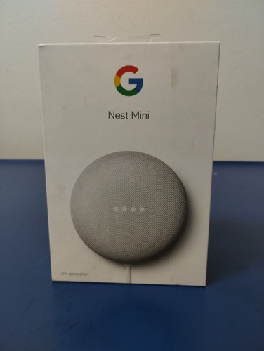 Google h2c nest mini - h2c,