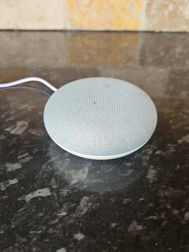 Google nest mini 1st - mini,