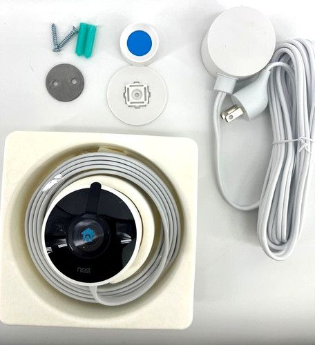 Google nest cam 1st - nest,