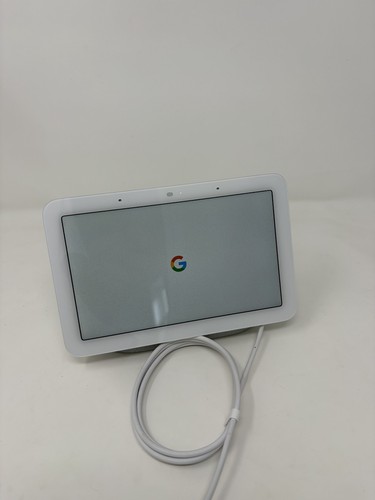 Google nest hub 2nd - google, gen