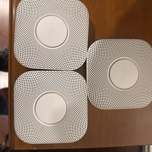 Google nest protect smoke - protect, and