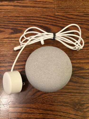 Google home nest mini - home,