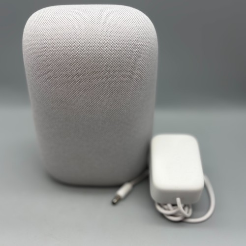 Google nest audio smart - audio,