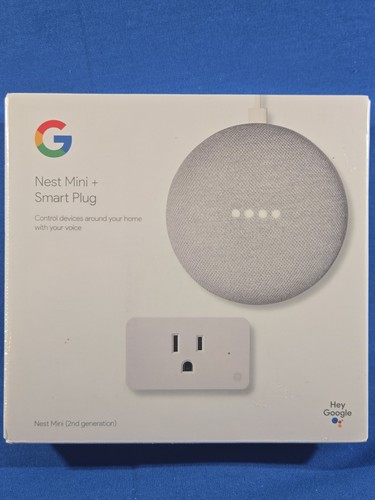 Google nest mini - nest,