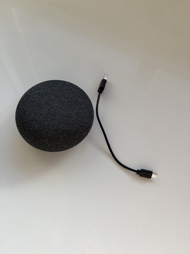 Google nest mini - google, (1st