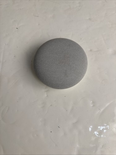 Google nest mini 2nd - mini,